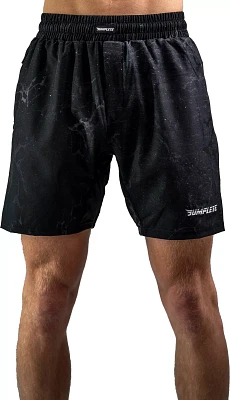 Jumplete Men's Linerless 7" J-Shorts
