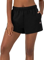 Champion Women's Powerblend 3" Shorts