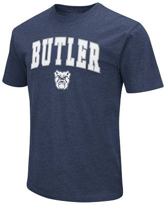 Colosseum Men's Butler Bulldogs Navy T-Shirt