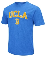 Colosseum Men's UCLA Bruins Blue T-Shirt