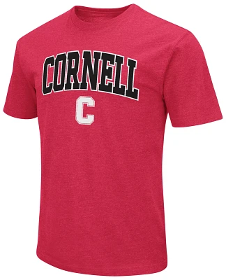 Colosseum Men's Cornell Big Red T-Shirt