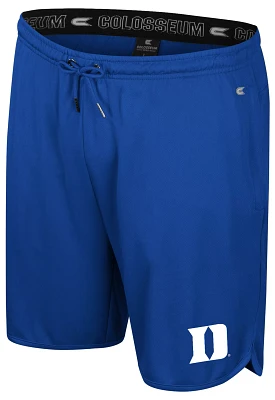 Colosseum Men's Duke Blue Devils Things Happen Shorts