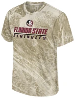 Colosseum Men's Florida State Seminoles Sandbar Huron Performance T-Shirt