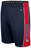 Colosseum Men's Gonzaga Bulldogs Blue Things Happen Shorts