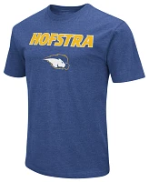 Colosseum Men's Hofstra Pride Royal T-Shirt