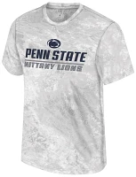 Colosseum Men's Penn State Nittany Lions Whiteout Huron Performance T-Shirt