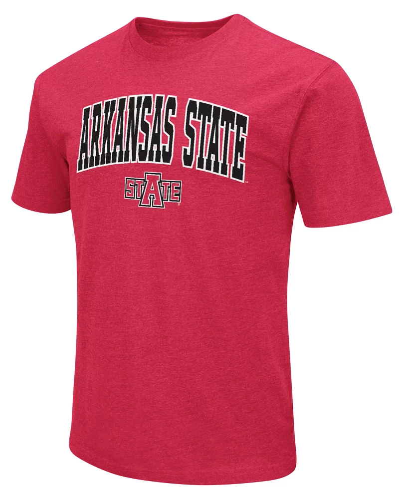 Colosseum Men's Arkansas State Red Wolves T-Shirt