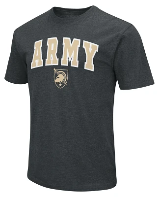 Colosseum Men's Army West Point Black Knights T-Shirt