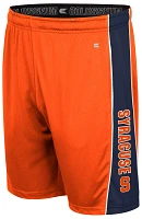 Colosseum Men's Syracuse Orange Things Happen Shorts