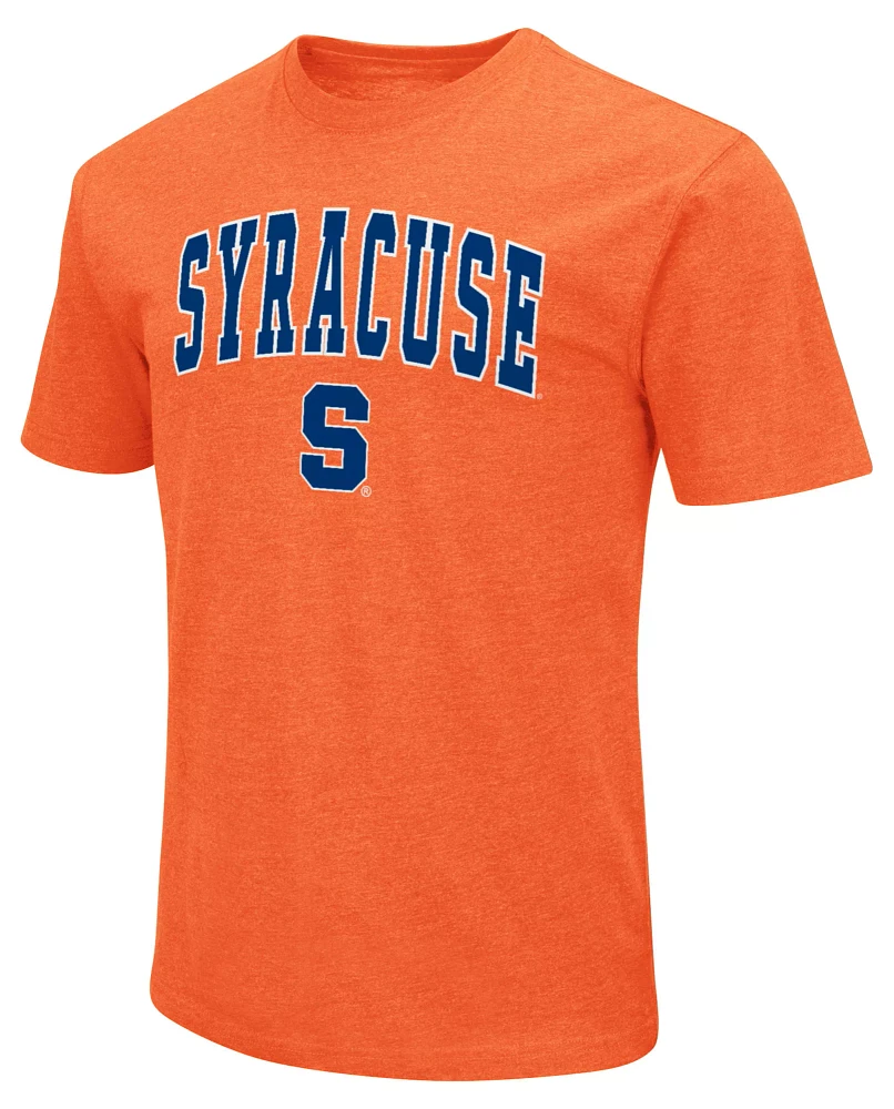 Colosseum Men's Syracuse Orange T-Shirt