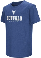 Colosseum Youth Buffalo Bulls Royal T-Shirt