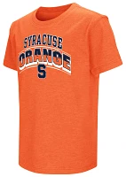 Colosseum Youth Syracuse Orange T-Shirt