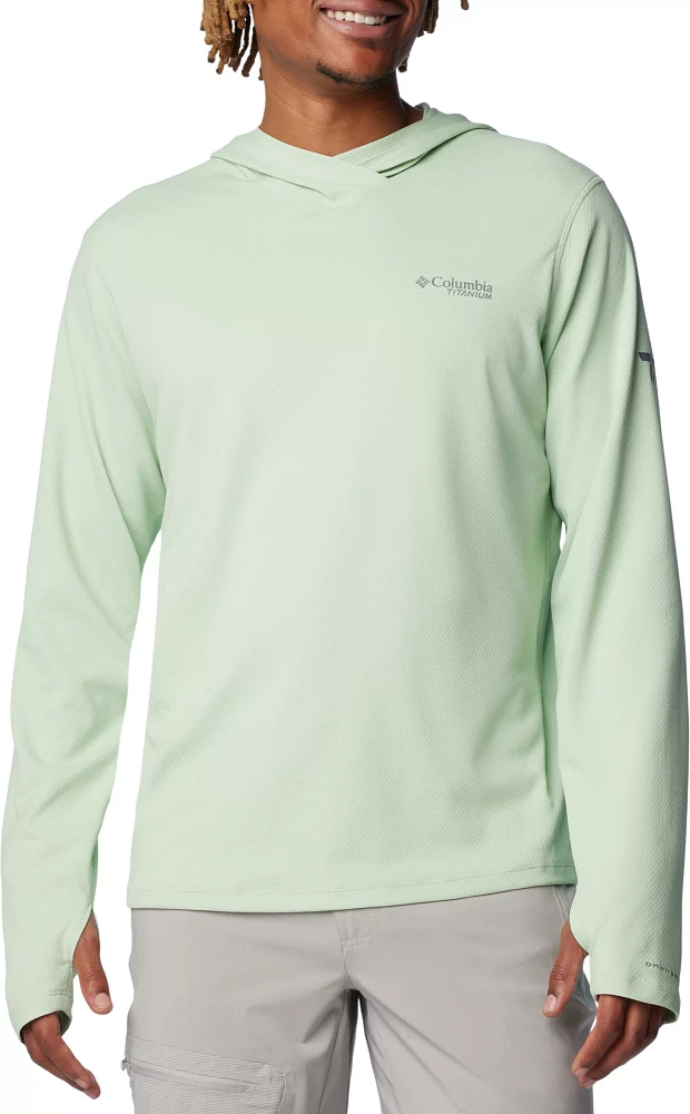 Columbia Men's Summit Valley Hoodie