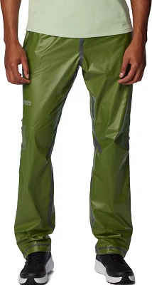 Columbia Men's OutDry Extreme WyldWood Rain Pants