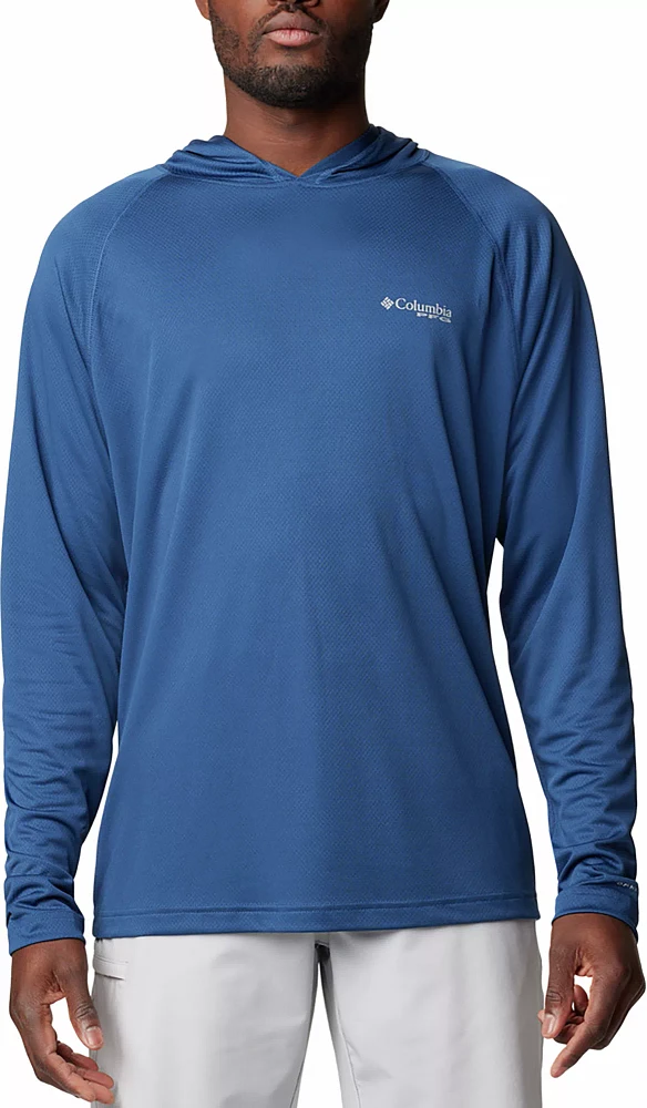 Columbia Men's PFG Solar Stream Hoodie