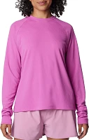 Columbia Women's PFG Solar Stream Long Sleeve Shirt