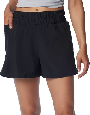 Columbia Women's PFG Tidal Light Lined Shorts