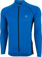 Canari Men's Flash Long Sleeve Cycling Jersey