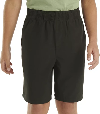 Carhartt Boys' Rugged Flex Ripstop Work Shorts