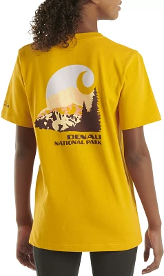 Carhartt Boys' Denali National Park T-Shirt