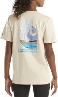 Carhartt Boys' Yellowstone National Park T-Shirt