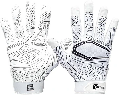 Cutter's Youth Game Day Receiver Gloves