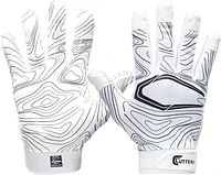 Cutter's Youth Game Day Receiver Gloves