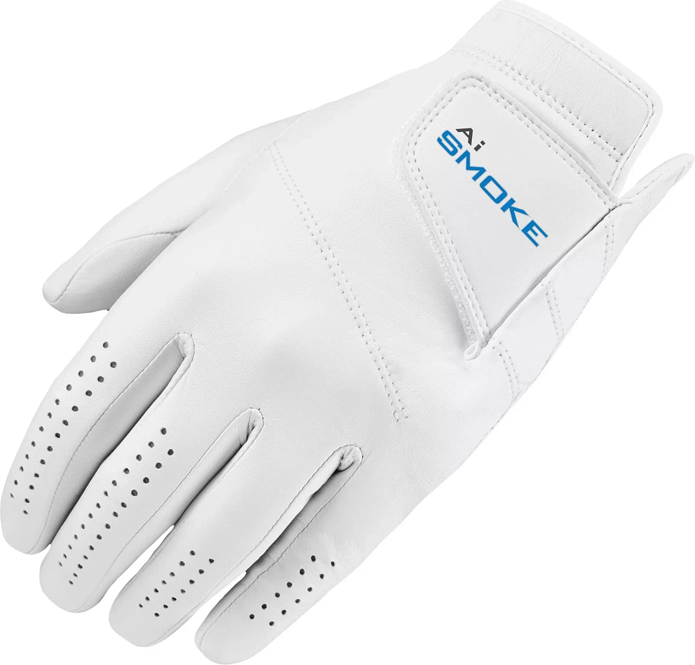 Callaway 2024 Tour Authentic Ai Smoke Golf Glove