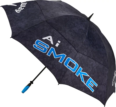 Callaway Ai Smoke 68" Double Canopy Umbrella