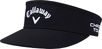 Callaway Men's Tour Authentic High Crown Golf Visor