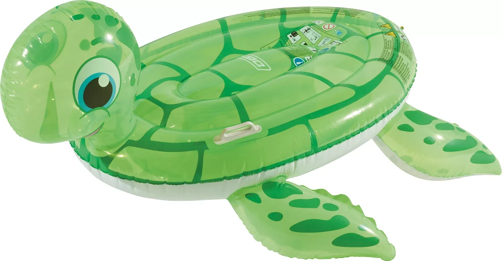 DBX Turtle Float