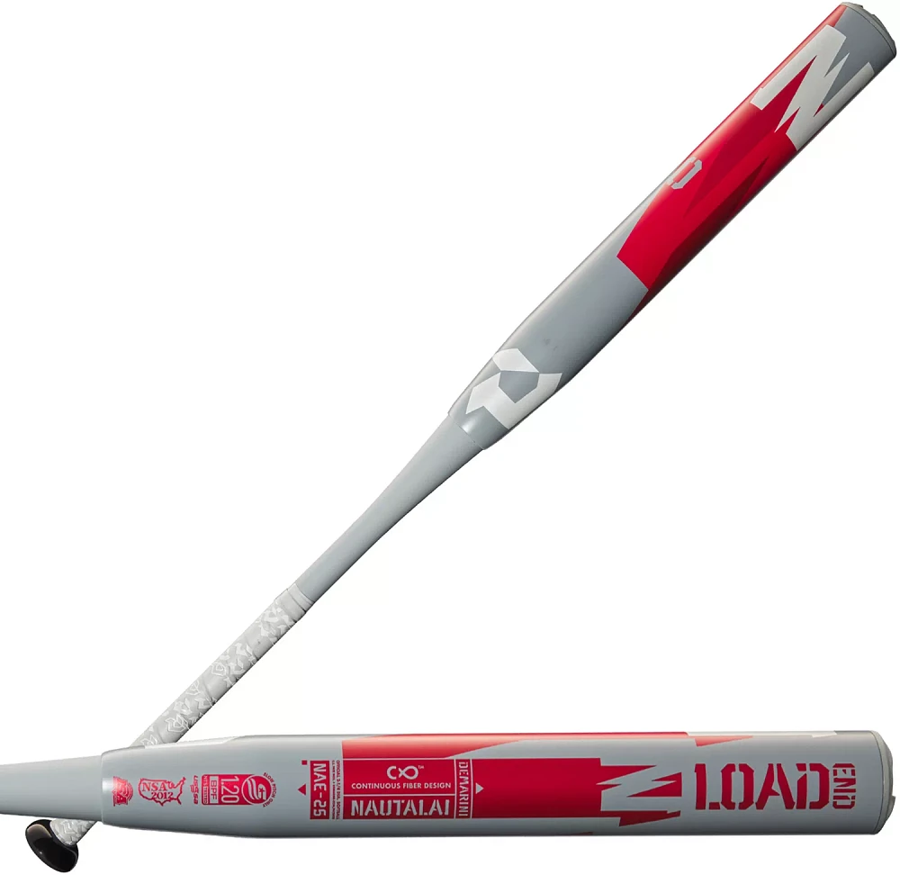 DeMarini Nautalai Endloaded USSSA Slowpitch Bat 2025