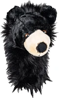 Daphne's Headcovers Black Bear Driver Headcover