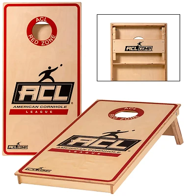 American Cornhole League ACL Comp 2' x 4' Cornhole Boards
