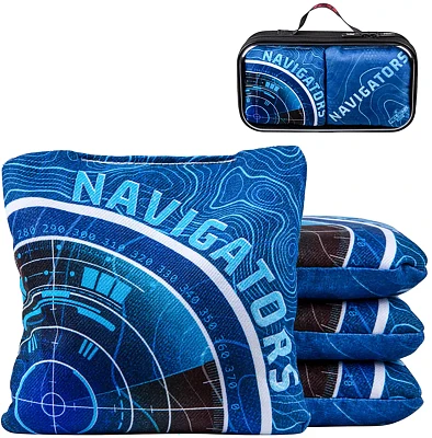 American Cornhole League ACL Comp Navigator Bags