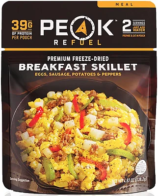 Peak Design Breakfast Skillet Meal Pouch