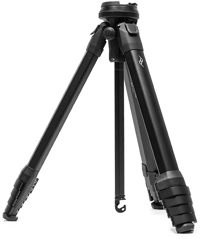 Peak Design Aluminum Travel Tripod