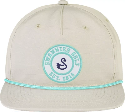 Swannies Men's Keaton Golf Hat