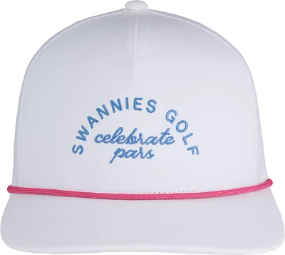 Swannies Men's Reynolds Golf Hat