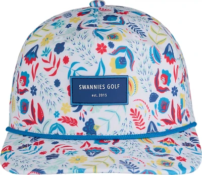 Swannie's Men's Simon Golf Hat