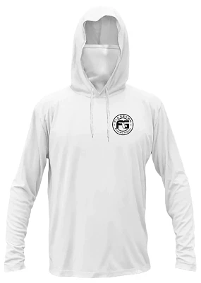 FloGrown Men's Florida Flag Performance Hoodie