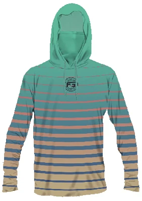 FloGrown Men's Marlin Chaser Performance Hoodie