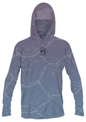 FloGrown Men's Storm Performance Hoodie