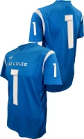 Genuine Collective Men's St. Louis Battlehawks Blue Jersey