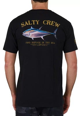 Salty Crew Men's Big Blue Premium T-Shirt
