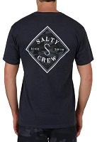 Salty Crew Men's Tippet Camo-Fill Premium T-Shirt