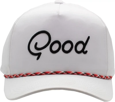 Good Good Golf Men's The OG Rope Golf Hat