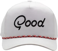 Good Good Golf Men's The OG Rope Golf Hat