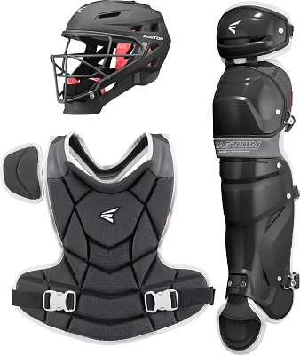 Easton x Jen Schro Girls' “The Next Big Thing” Fastpitch Catcher's Set