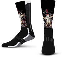 For Bare Feet Youth Arizona Diamondbacks Mascot Socks